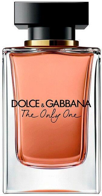Парфумована вода для жінок Dolce&Gabbana The Only One 50 мл (3423478452558) - зображення 2