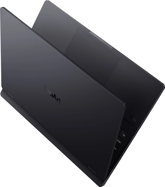 Ноутбук ASUS ProArt Studiobook 16 OLED H7604JI-MY063 (90NB0ZD2