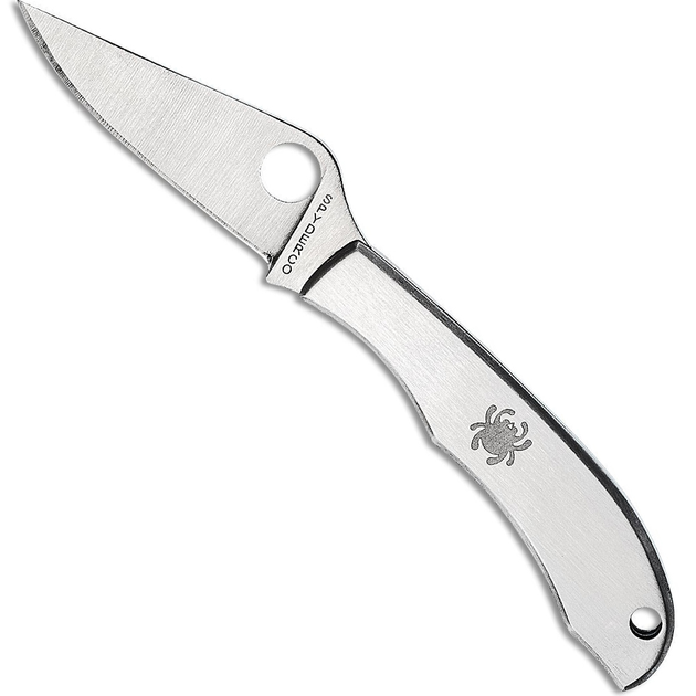 Складной нож Spyderco Honeybee SS C137P - изображение 1