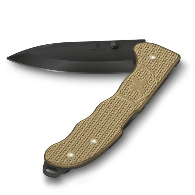 Ніж Victorinox Evoke BSH 0.9415.DS249 - зображення 1