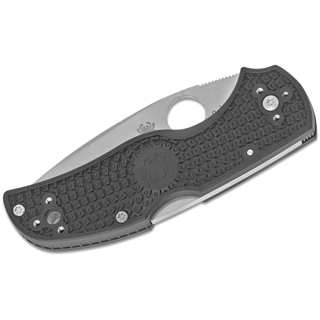 Складаний ніж Spyderco Native 5 FRN C41PBK5 - зображення 2