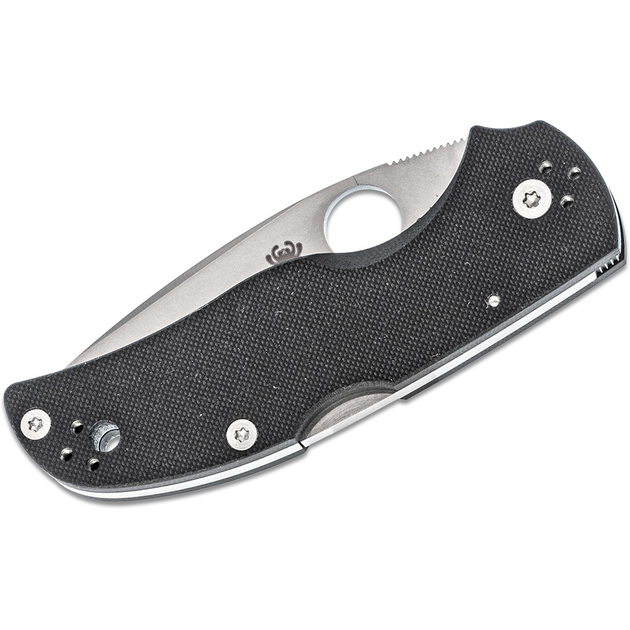 Складной нож Spyderco Native 5 G10 C41GP5 - изображение 2