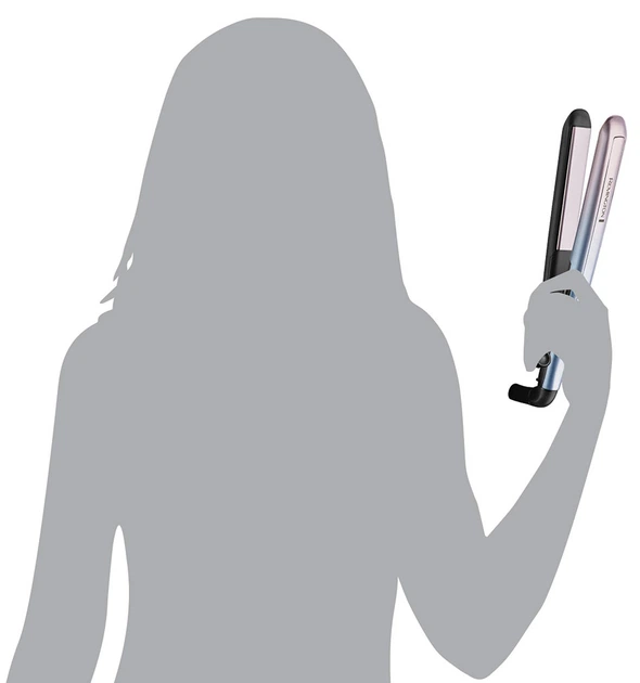 Prostownica do włosów Remington Mineral Glow S5408 - obraz 5