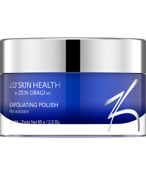 Крем-скраб для шкіри відлущуючий ZO Skin Health Exfoliating Polish 65 ml - Фото 1 Крем-скраб для шкіри відлущуючий ZO Skin Health Exfoliating Polish 65 ml - зображення 1