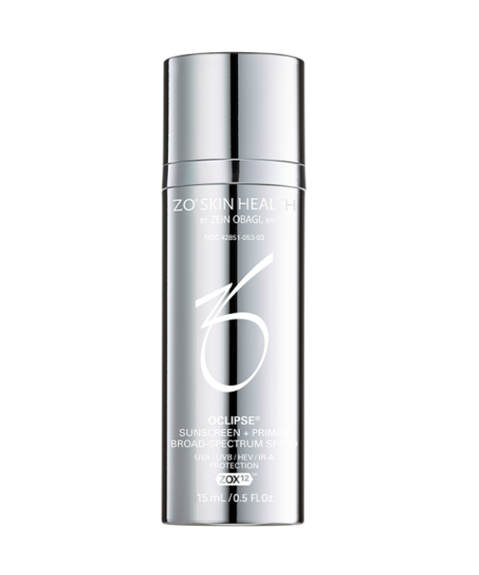 Солнцезащитный крем СПФ 30 ZO Skin Health Sunscreen + Primer SPF 15ml ...