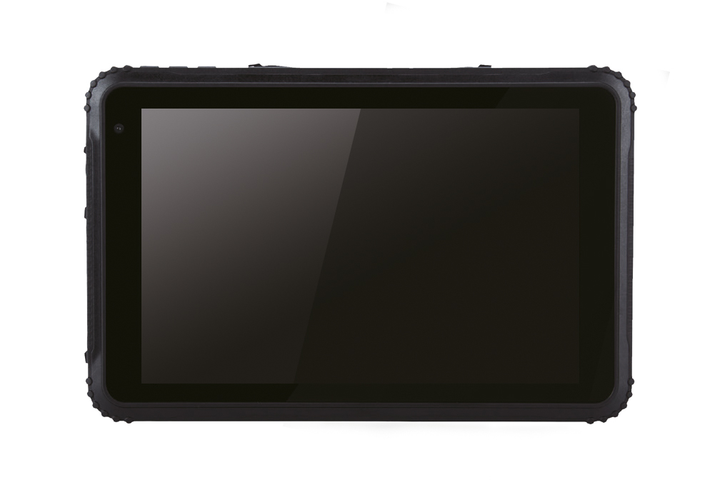 Захищений планшет Digitools W88Q 8" 4/64Гб 4G (LTE) NFC Android 10 EU ...