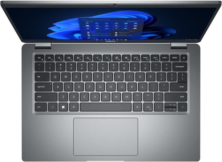 Laptop Dell Latitude 5430 (N213L5430MLK14EMEA_VP_PS) Silver - obraz 4
