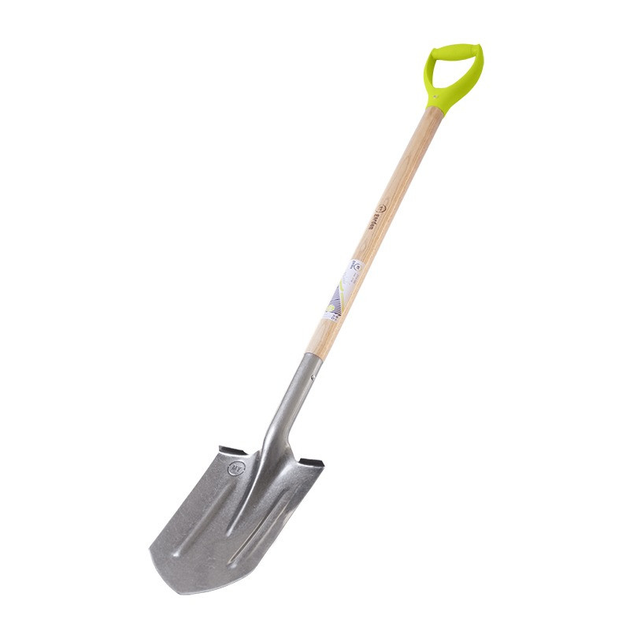 Лопата штикова заступ My Garden серія Woody 1200 мм (211-5-1200 ...