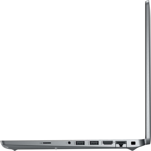 Ноутбук Dell Latitude 5430 (N210L5430MLK14EMEA_VP_PS) Silver - зображення 7
