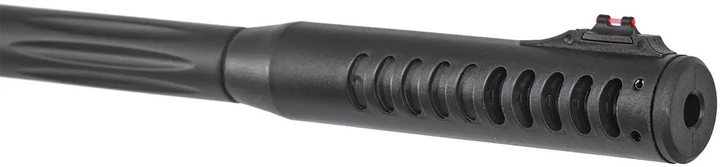 Пневматическая винтовка Optima AirTact Vortex кал. 4,5 мм - изображение 2