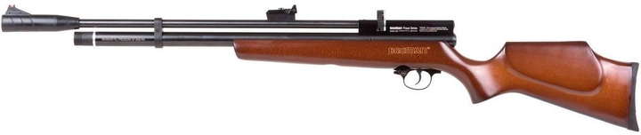 Гвинтівка пневматична BEEMAN CHIEF II кал. 4.5 мм - зображення 1