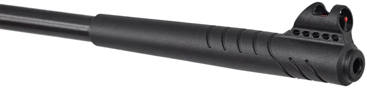Пневматическая винтовка Optima Striker Edge Vortex кал. 4,5 мм - изображение 2