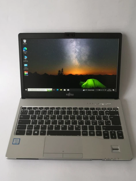 Ультрабук Fujitsu LifeBook S937 / 13.3
