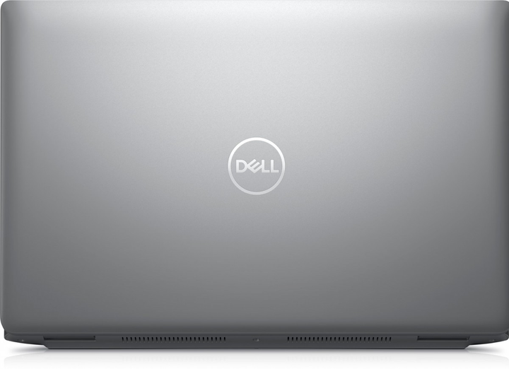 Laptop Dell Latitude 5540 (N021L554015EMEA_VP) Srebrny - obraz 8
