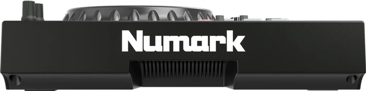 DJ контроллер Numark Mixstream Pro (MIXSTREAMPRO) - Фото 4 DJ контроллер Numark Mixstream Pro (MIXSTREAMPRO) - изображение 4