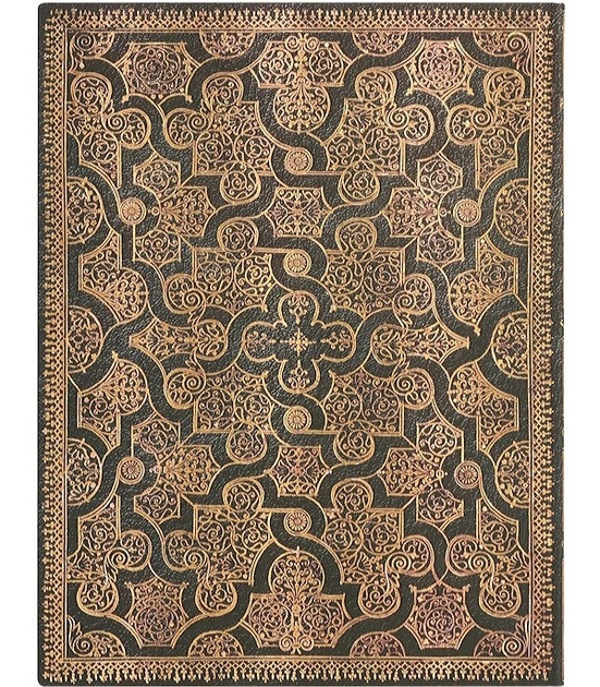 Блокнот Paperblanks Ле Гаскон Flexi великий 18 х 23 см в лінію - зображення 3