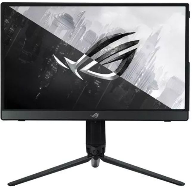 Monitor 15.6" ASUS ROG Strix XG16AHP - obraz 1