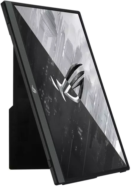 Monitor 15.6" ASUS ROG Strix XG16AHP - obraz 2