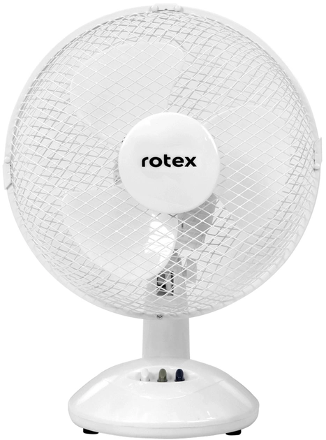 Акция на Вентилятор ROTEX RAT01-E от Rozetka