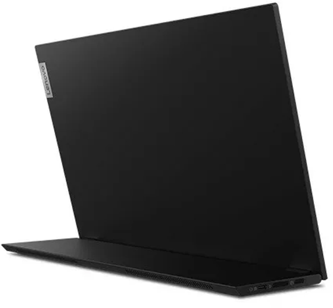 Monitor 15,6" Lenovo ThinkVision M15 62CAUAT1WL - obraz 3