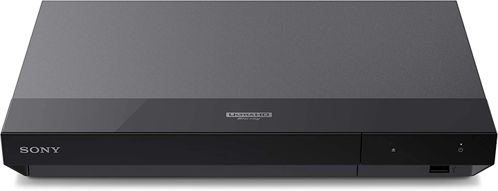 Blu-ray програвач SONY UBP-X700 – фото, відгуки