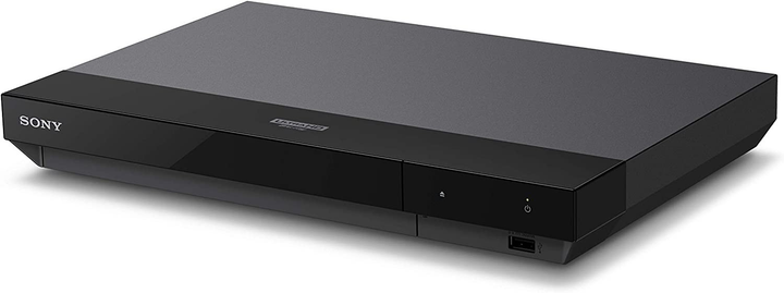 Blu-ray програвач SONY UBP-X700 – фото, відгуки