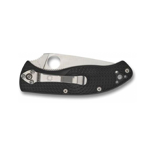 Ніж Spyderco Tenacious FRN серейтор (1013-87.13.91) - зображення 2