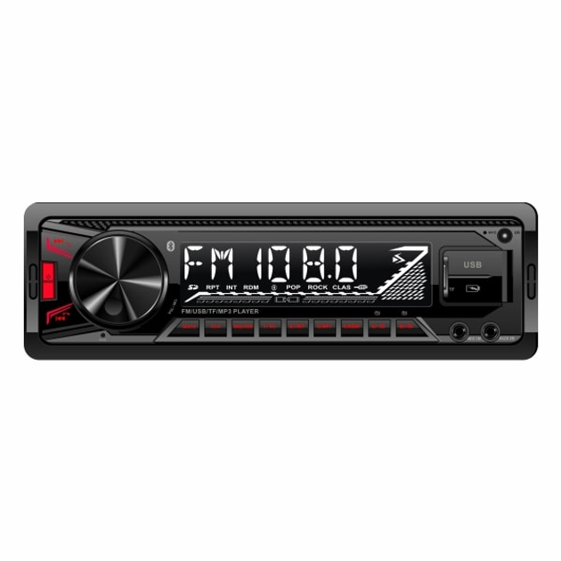 Магнитола Sigma CP-250 BT – фото, отзывы, характеристики в интернет ...