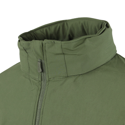 Софтшелл куртка без утеплення Condor SUMMIT Zero Lightweight Soft Shell Jacket 609 Medium, Олива (Olive) - зображення 2