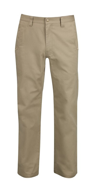 Тактические штаны Propper District™ Pant 5256 34/34, Хакі (Khaki) - изображение 1