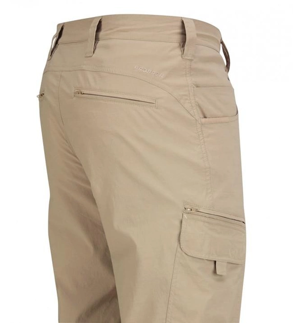 Тактические штаны Propper Summerweight Tactical Pant 5258 30/30, Хакі (Khaki) - изображение 2