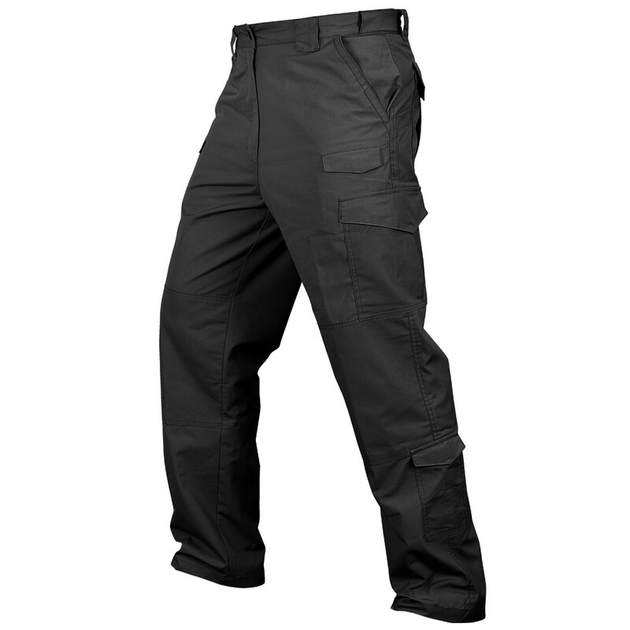 Тактичні штани Condor Sentinel Tactical Pants 608 34/32, Graphite (Сірий) - зображення 1