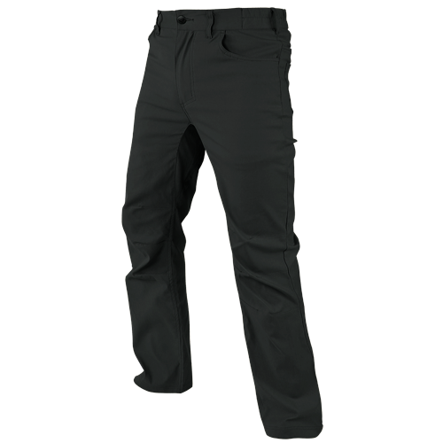 Тактические стрейчевые штаны Condor Cipher Pants 101119 34/34, Charcoal - изображение 1