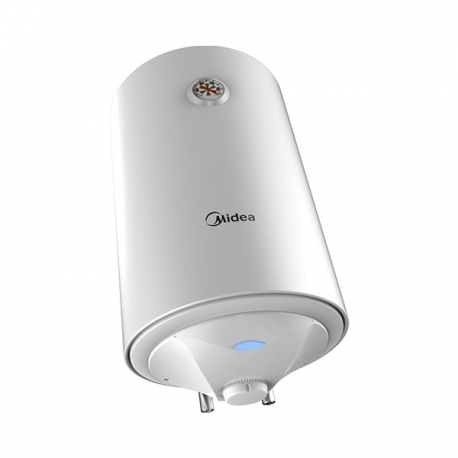 Бойлер Midea D30-15F6(W) 30 літрів - зображення 4