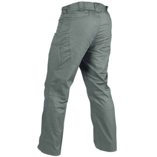 Тактичні штани Condor Stealth Operator Pants 610T - lightweight rip-stop 38/37, Urban Green - зображення 2