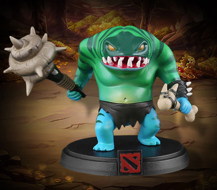Фигурки Dota 2 - ROZETKA. Купить в Украине: 👉 новинки, цена, продажа