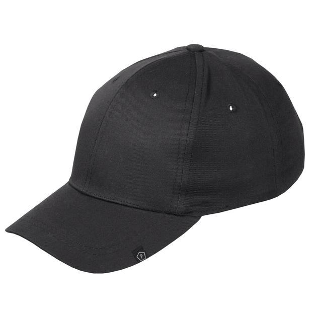 Тактическая кепка Pentagon EAGLE BB CAP K13040 Чорний - изображение 1