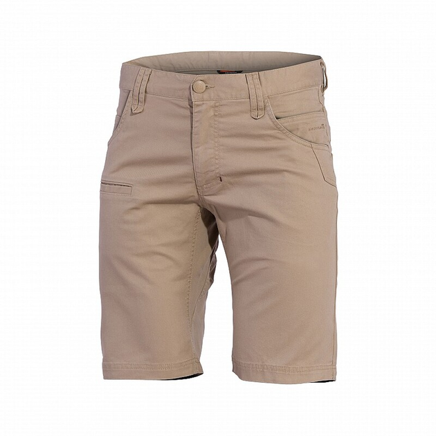 Шорти Pentagon Rogue Hero Shorts K05041 33, Хакі (Khaki) - зображення 1