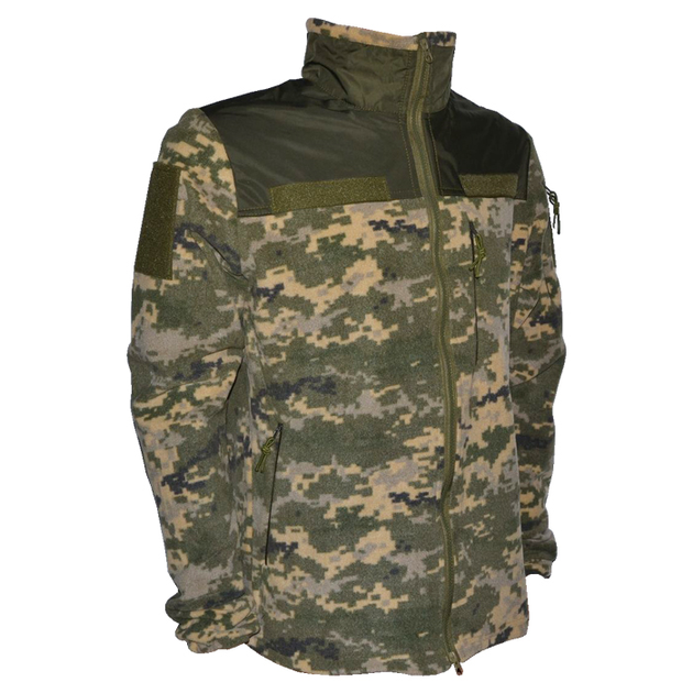 Куртка флісова Army MM14 Size 56 - зображення 1