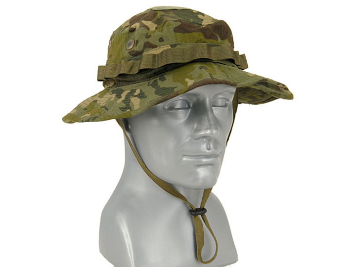 Панама Emerson Boonie Hat Multicam Tropic - изображение 2