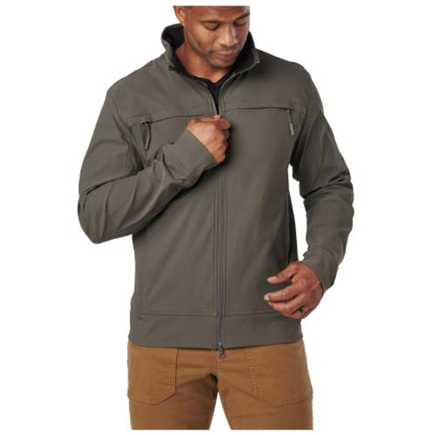 Куртка Preston Jacket 5.11 Tactical Grenade M (Граната) - зображення 2