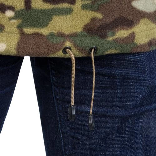 Реглан демисезонный VENATO P1G MTP/MCU camo 2XL (Камуфляж) - изображение 9