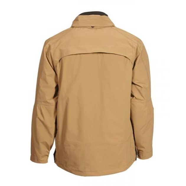 Куртка Bristol Parka 5.11 Tactical Coyote L (Койот) Тактическая - изображение 2