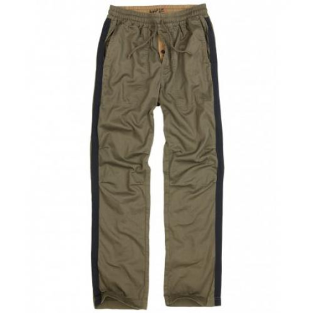 Штаны Surplus Athletic Stars Trouser Surplus Raw Vintage Olive, S (Олива) Тактические - изображение 2