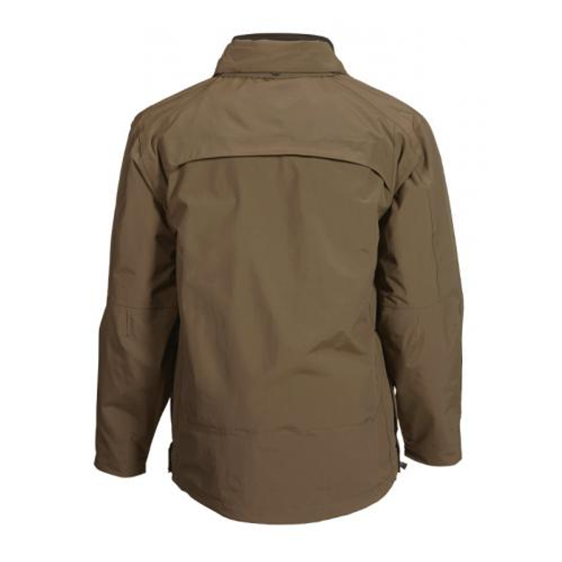 Куртка Bristol Parka 5.11 Tactical Tundra 4XL (Тундра) Тактична - зображення 2