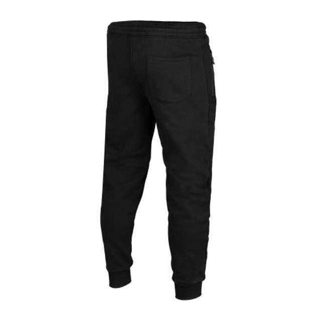 Штани тренувальні Sturm Mil-Tec Tactical Sweatpants Sturm Mil-Tec Ranger green, XL (Зелений) - зображення 2