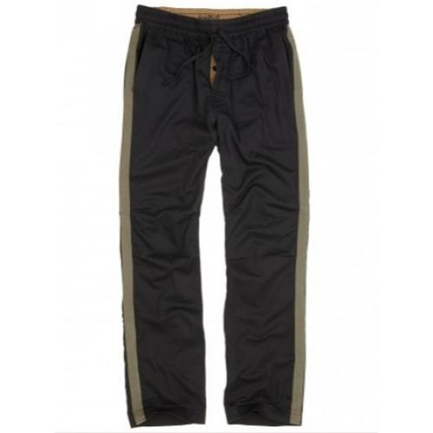 Брюки (Surplus Athletic Stars Trouser) Surplus Raw Vintage Black, XL (Чорний) - зображення 2