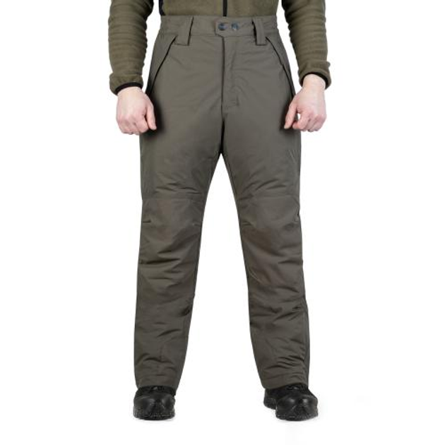 Штаны зимние 5.11 Tactical Bastion Pants 5.11 Tactical Ranger green XL (Зеленый) Тактические - изображение 2