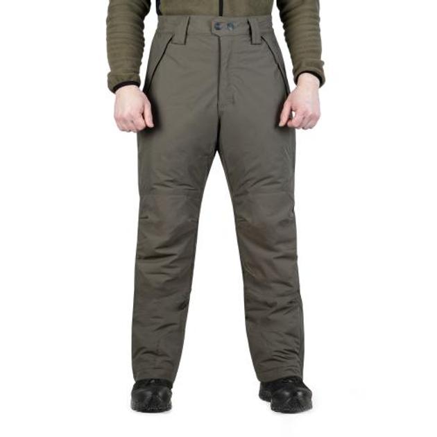 Штани зимові 5.11 Tactical Bastion Pants 5.11 Tactical Ranger green XL (Зелений) - зображення 2