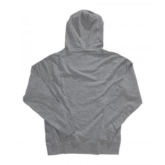 Худі Mechanix Original Logo Hoodie Mechanix Wear Heather Grey 2XL (Сірий) - зображення 2